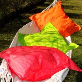 Cushions