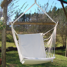 Padded Chair