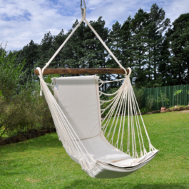 Luxury Padded Chair