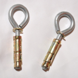Rawl Bolts