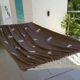 Spreader Hammock